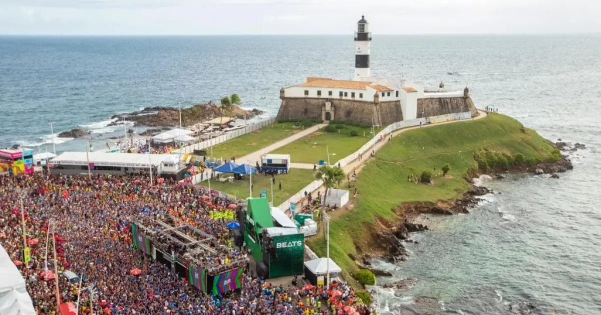 40 anos do Axé Music será tema do Carnaval 2025 do Governo da Bahia