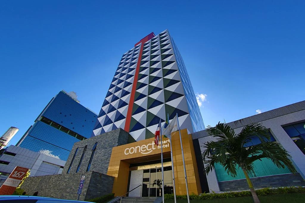 Conect Smart Hotel carnaval