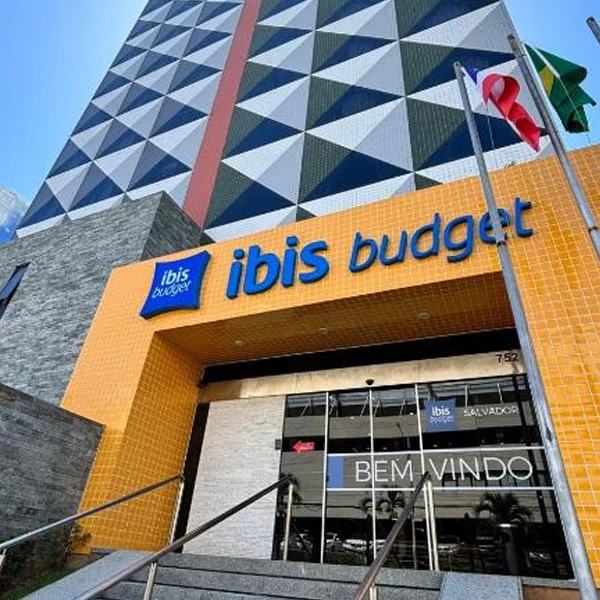 Ibis Budget Salvador