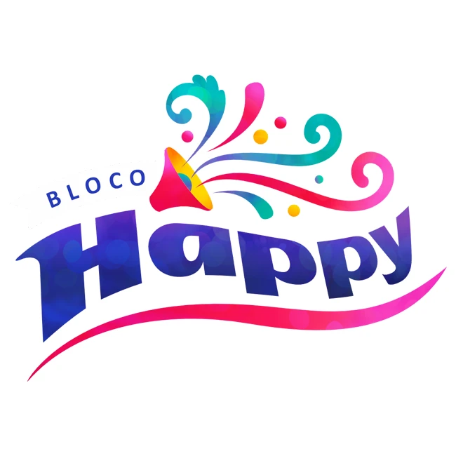 Bloco Happy