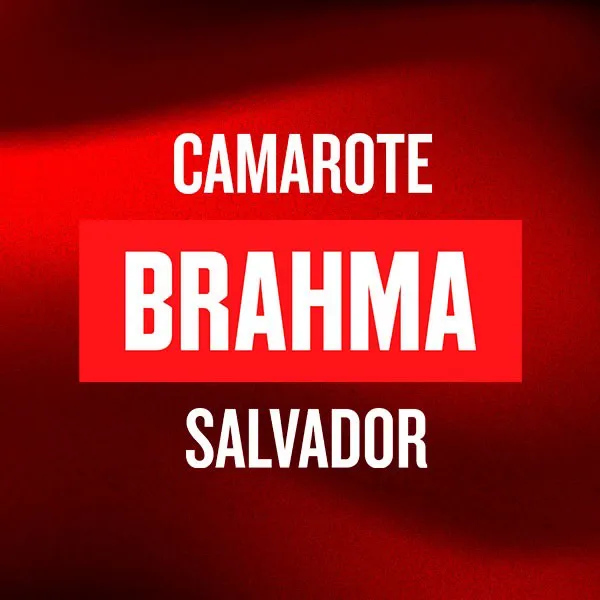 Camarote Brahma Salvador