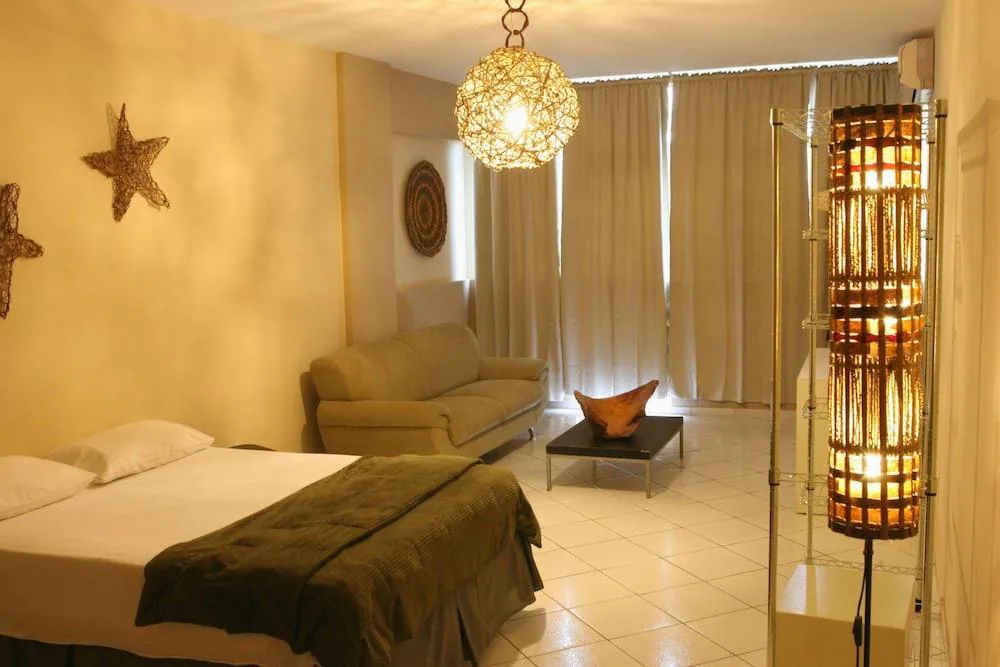 Hotel Porto Salvador Barra