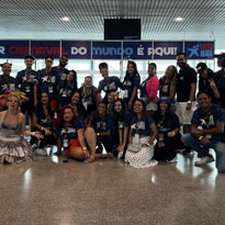 Entrega em nossa loja no SHopping Parelela