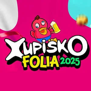 Xupisko Folia